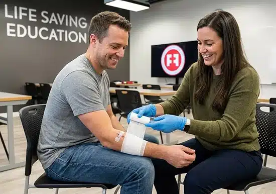 ofa level 1 students