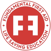 first aid courses logo